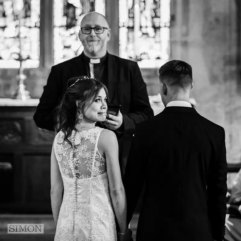 Wedding Photography Testimonial Laura and Joe