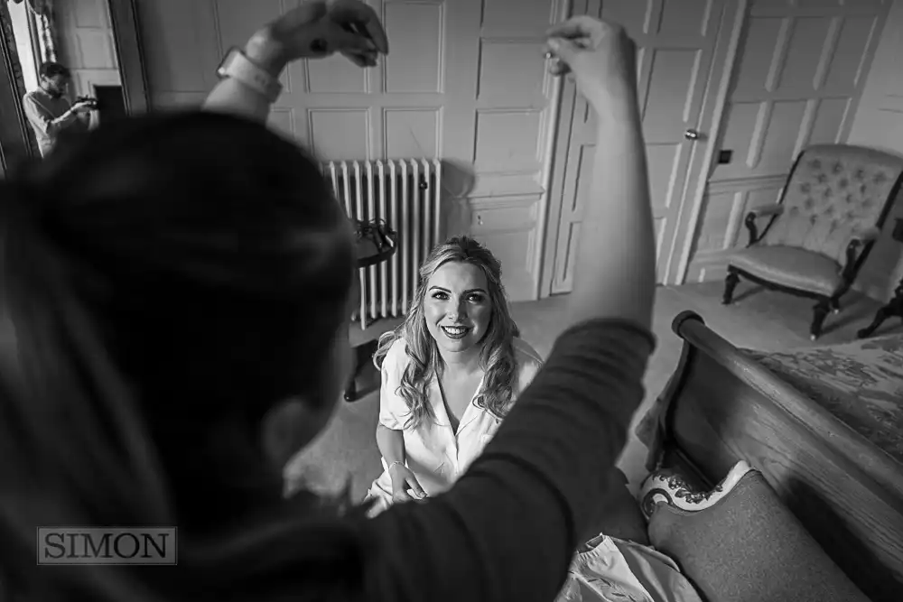 Elmore Court Wedding Photography – Gloucestershire