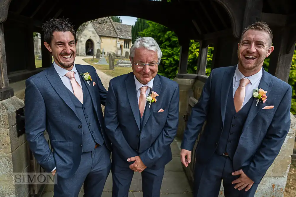 Elmore Court Wedding Photography – Gloucestershire