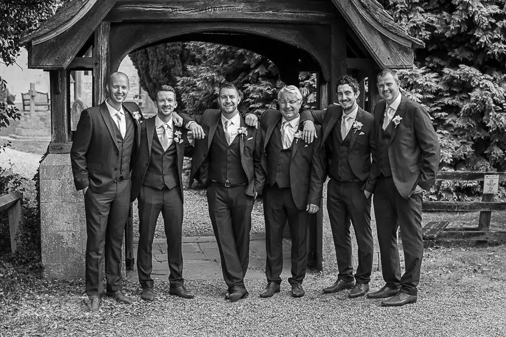 Elmore Court Wedding Photography – Gloucestershire