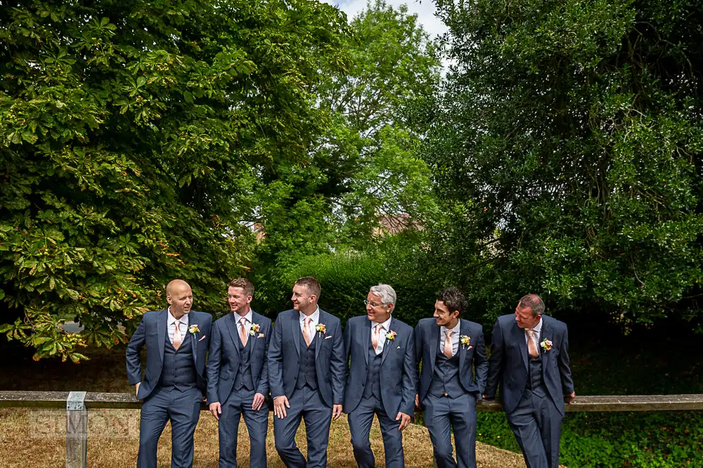 Elmore Court Wedding Photography – Gloucestershire