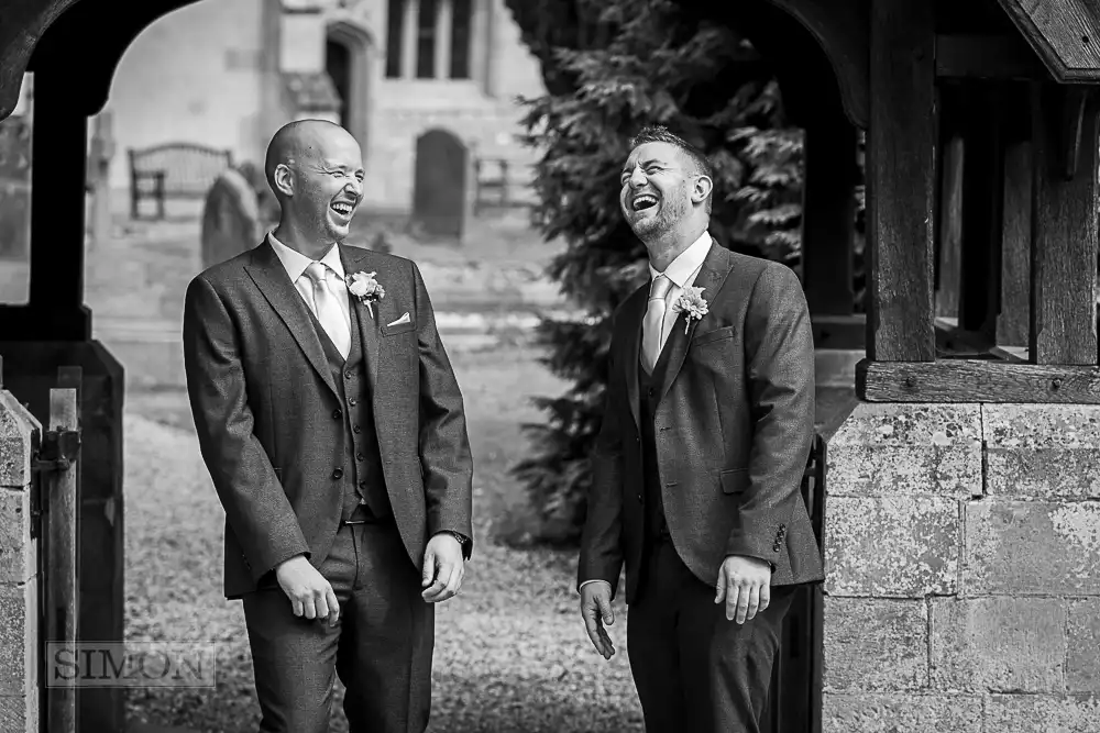 Elmore Court Wedding Photography – Gloucestershire