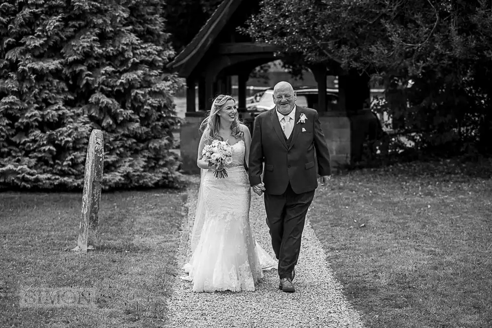Elmore Court Wedding Photography – Gloucestershire
