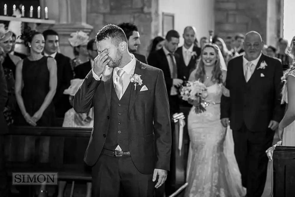 Elmore Court Wedding Photography – Gloucestershire