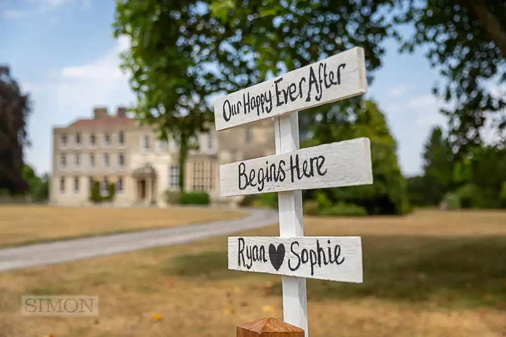 Elmore Court Wedding Photography – Gloucestershire