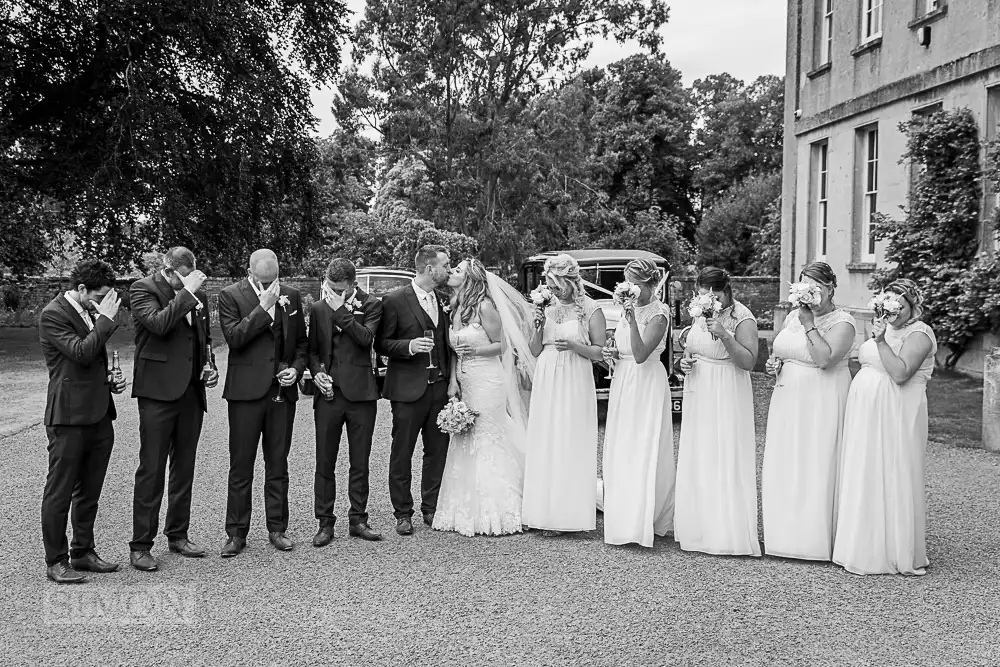 Elmore Court Wedding Photography – Gloucestershire