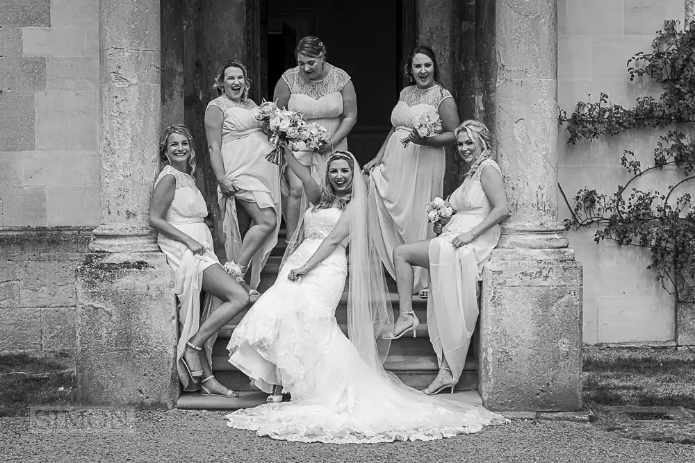 Elmore Court Wedding Photography – Gloucestershire