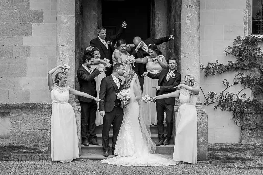 Elmore Court Wedding Photography – Gloucestershire