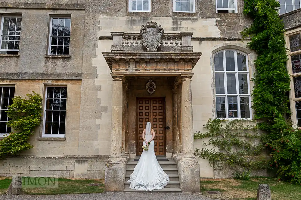 Elmore Court Wedding Photography – Gloucestershire