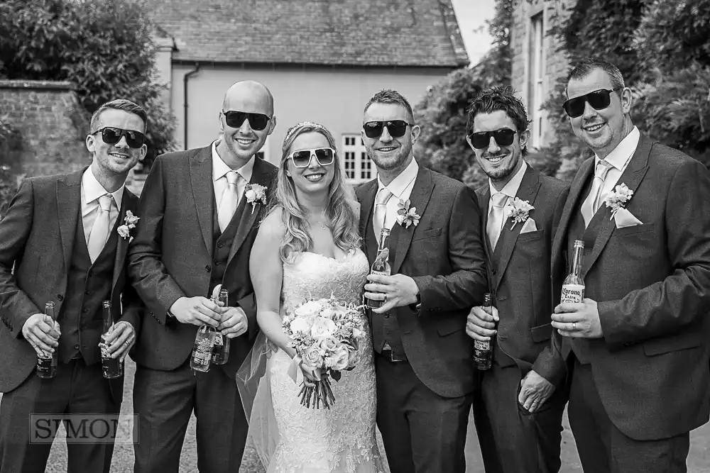 Elmore Court Wedding Photography – Gloucestershire