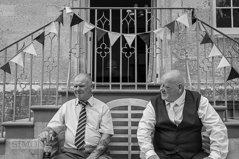 Elmore Court Wedding Photography – Gloucestershire