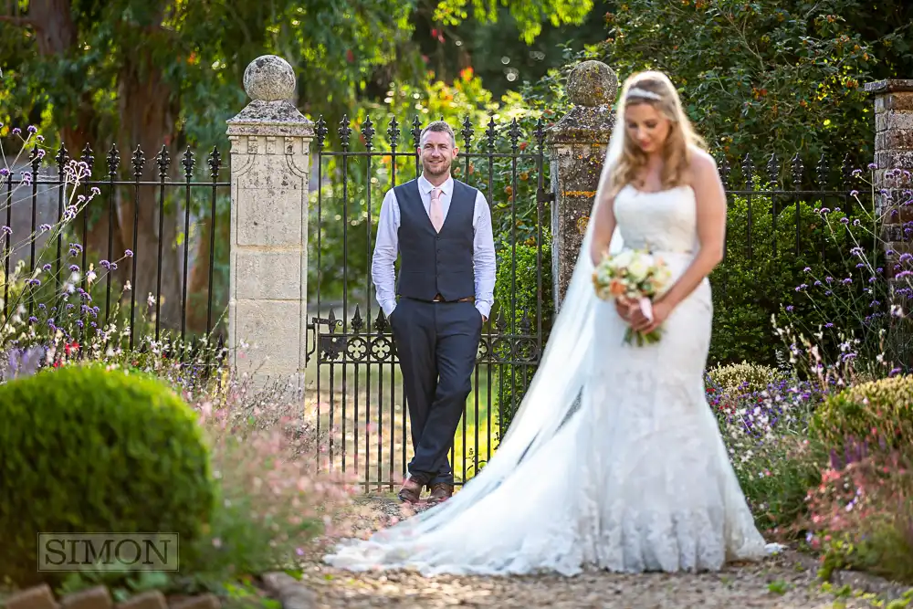 Elmore Court Wedding Photography – Gloucestershire