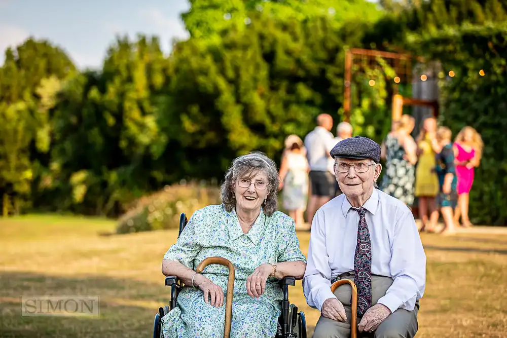 Elmore Court Wedding Photography – Gloucestershire