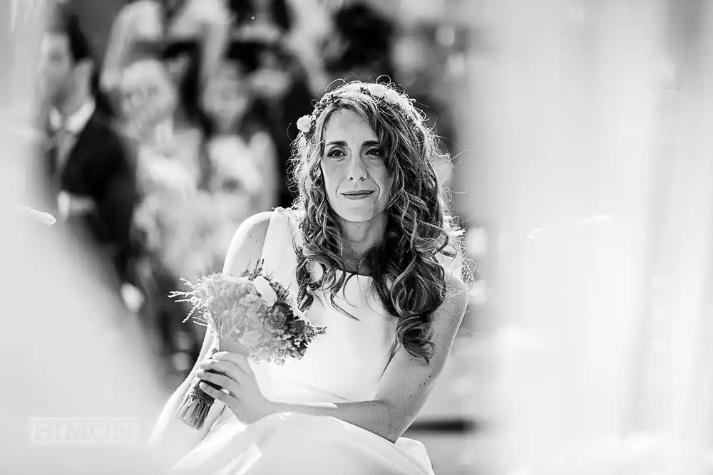 Destination wedding Photography in Madrid, Spain