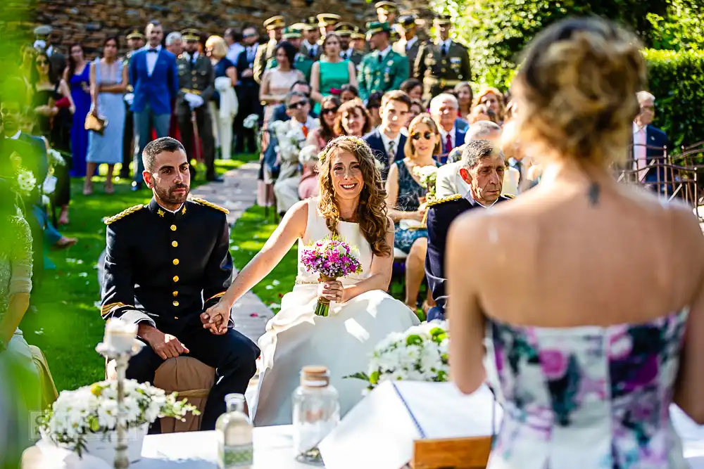 Destination wedding Photography in Madrid, Spain