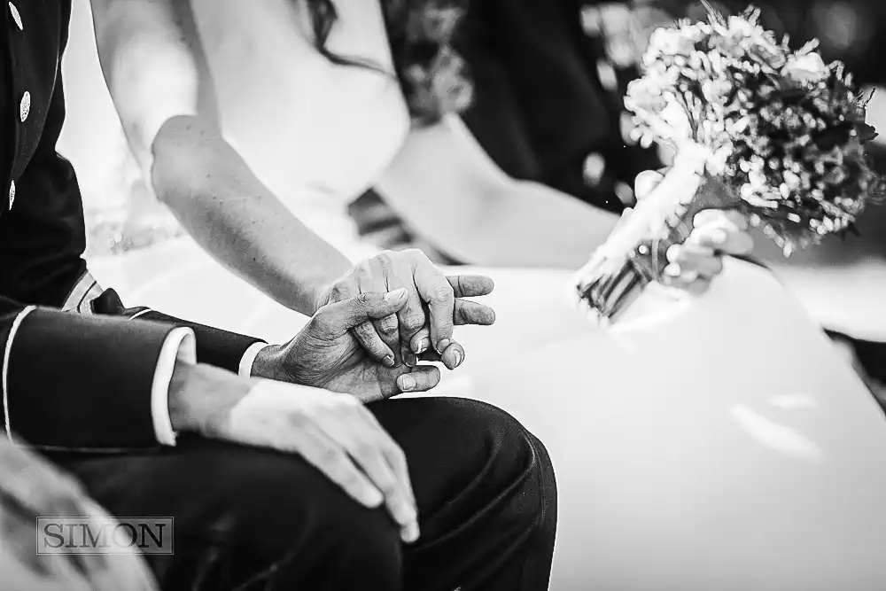 Destination wedding Photography in Madrid, Spain