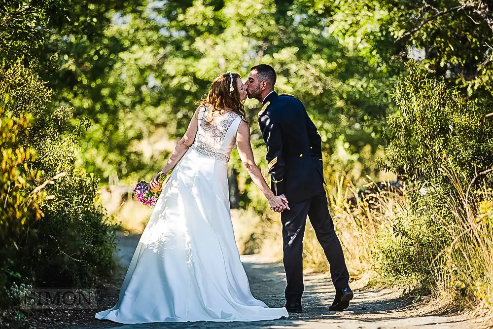 Destination wedding Photography in Madrid, Spain