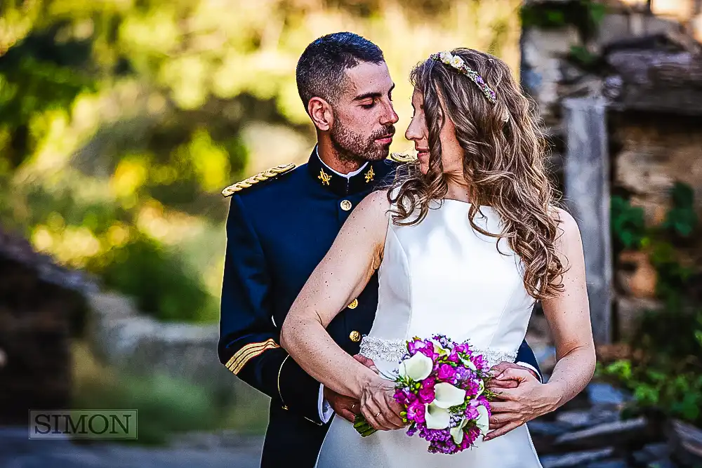 Destination wedding Photography in Madrid, Spain