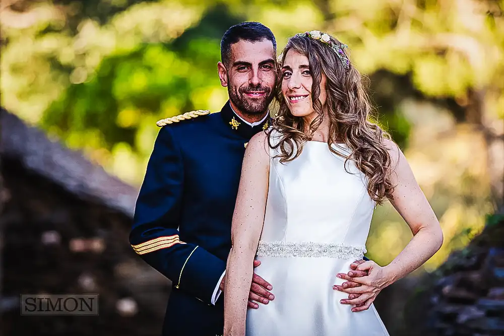 Destination wedding Photography in Madrid, Spain