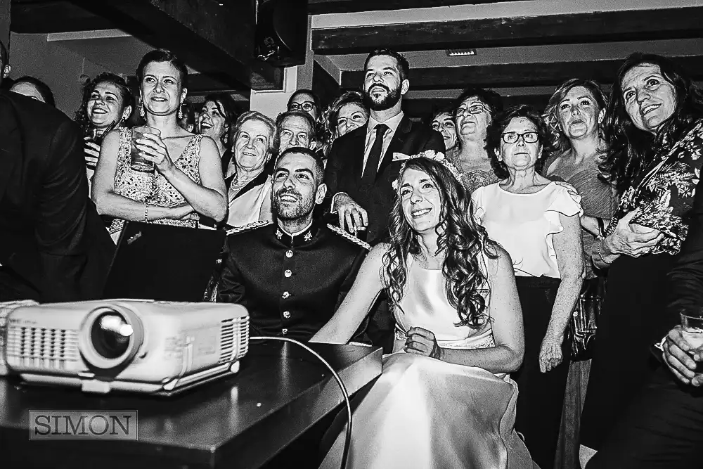 Destination wedding Photography in Madrid, Spain