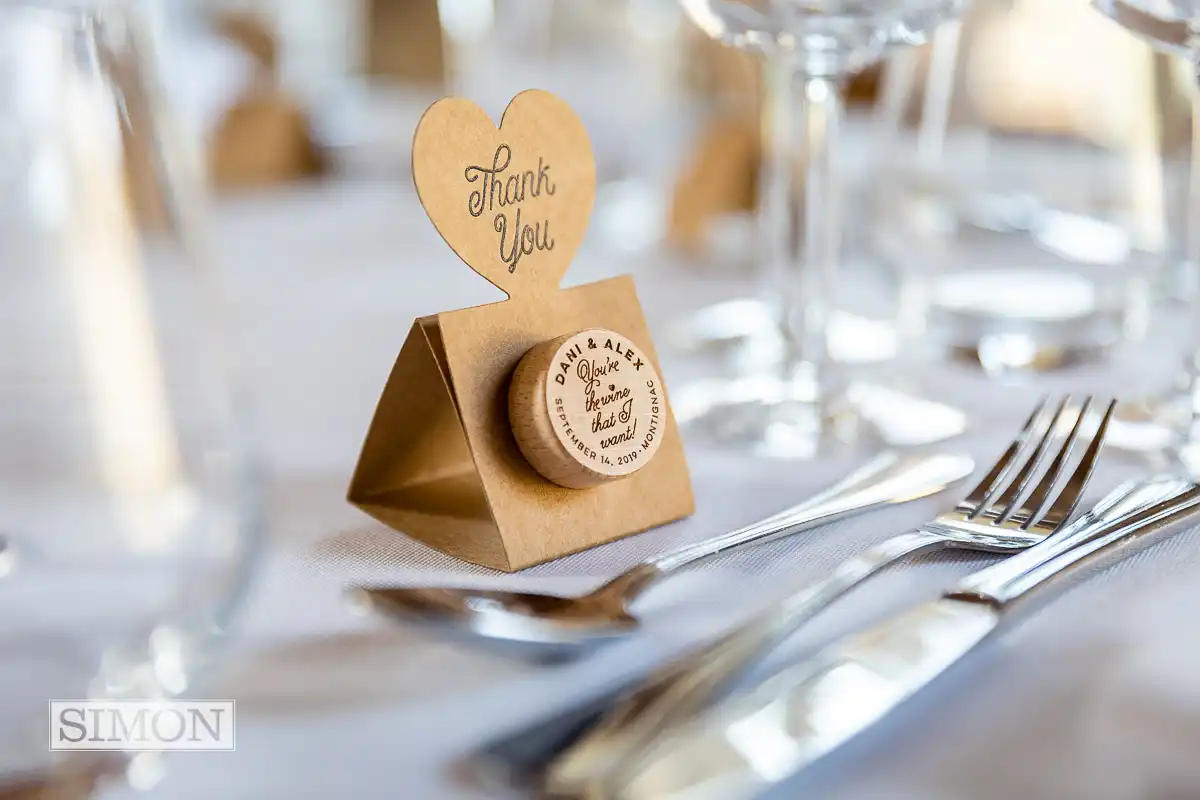 Destination Wedding at Château de Sauveboeuf, Dordogne, France