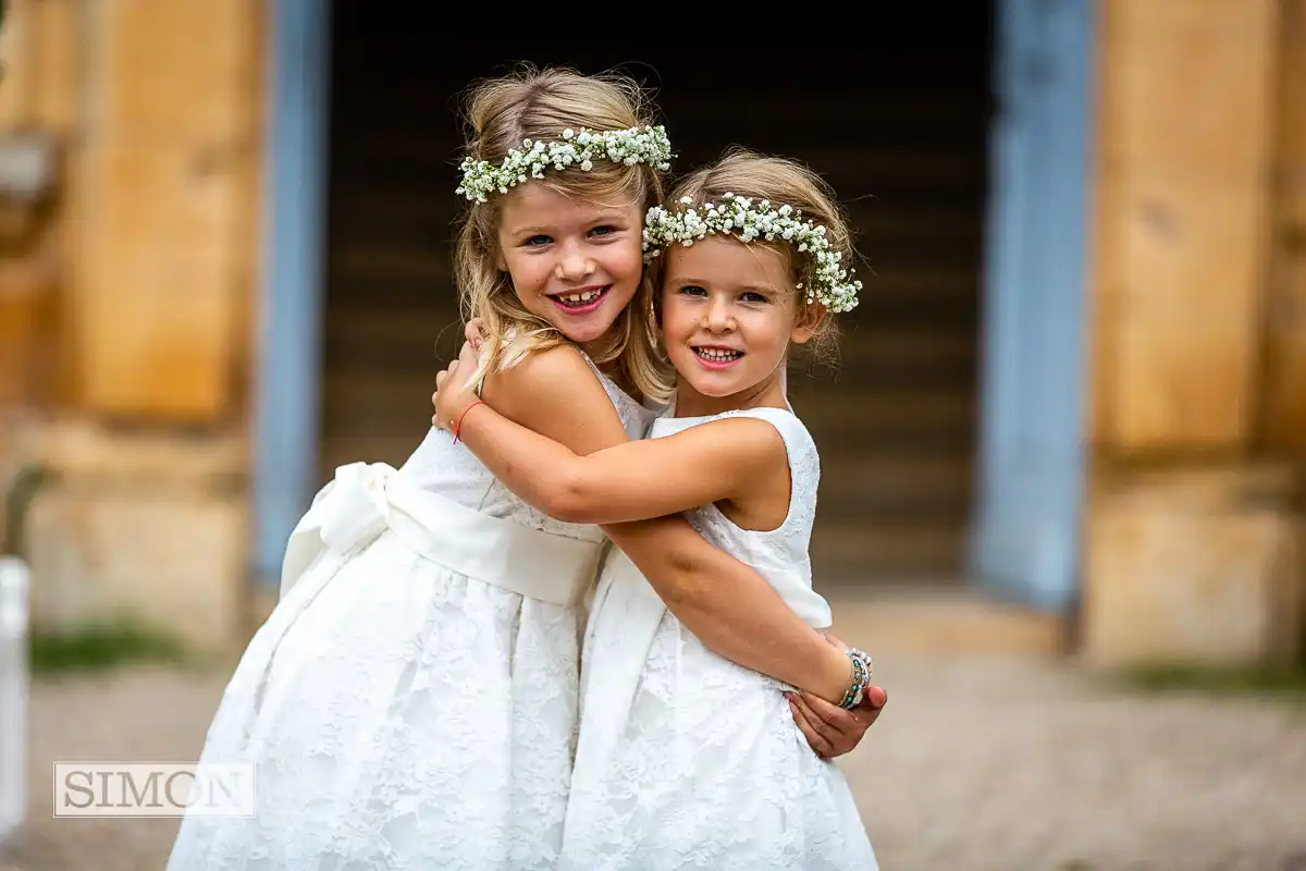 Destination Wedding at Château de Sauveboeuf, Dordogne, France