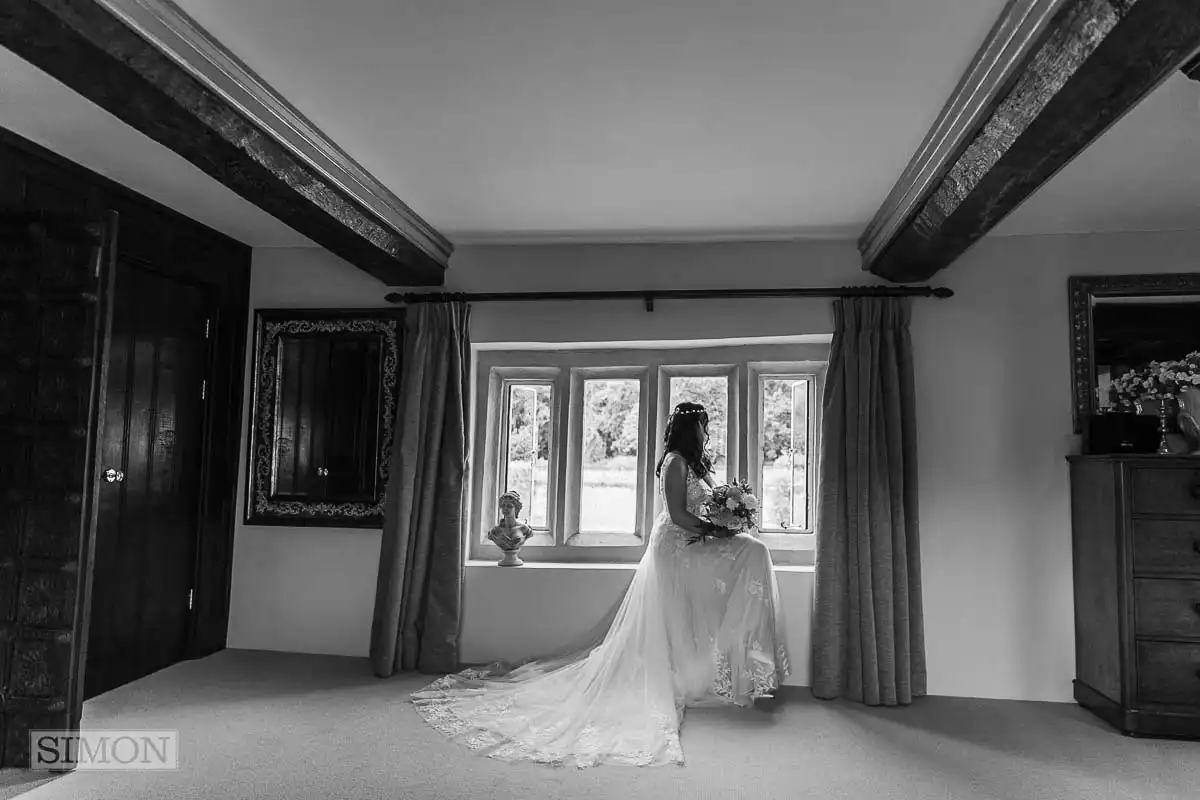 Oxnead Hall Wedding Photography