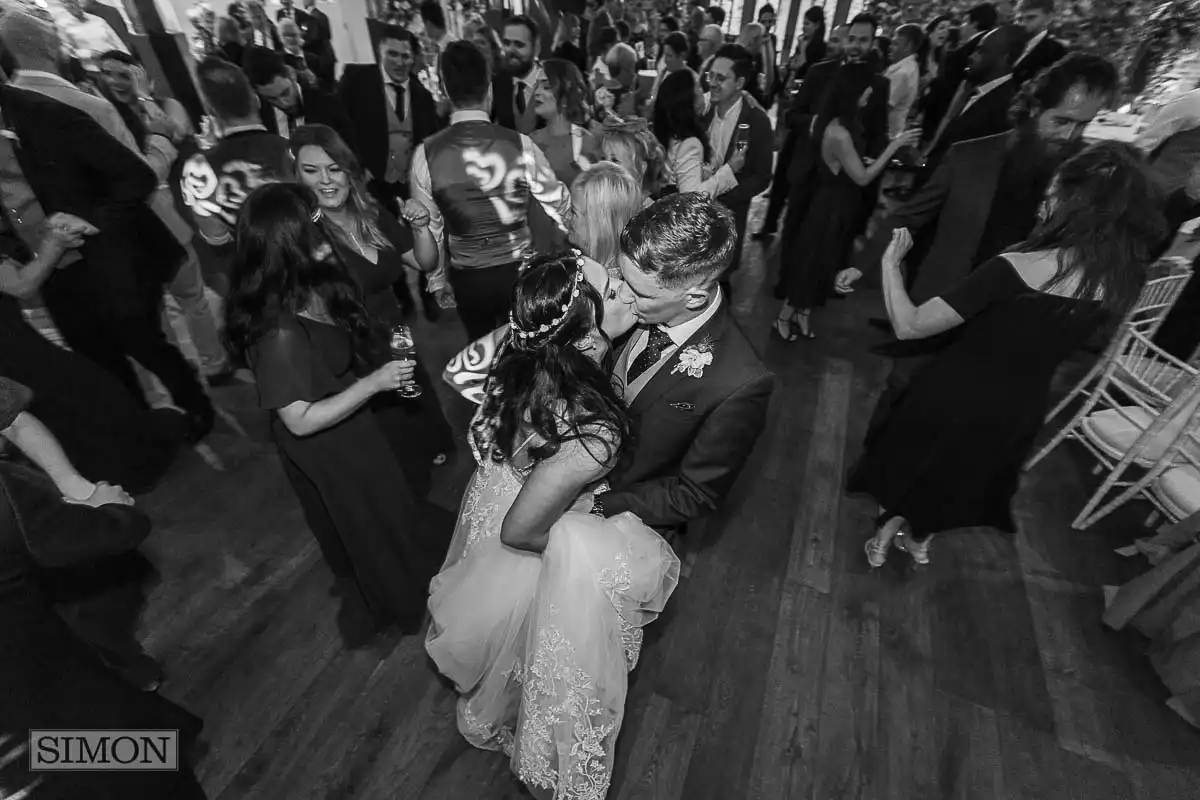 Oxnead Hall Wedding Photography