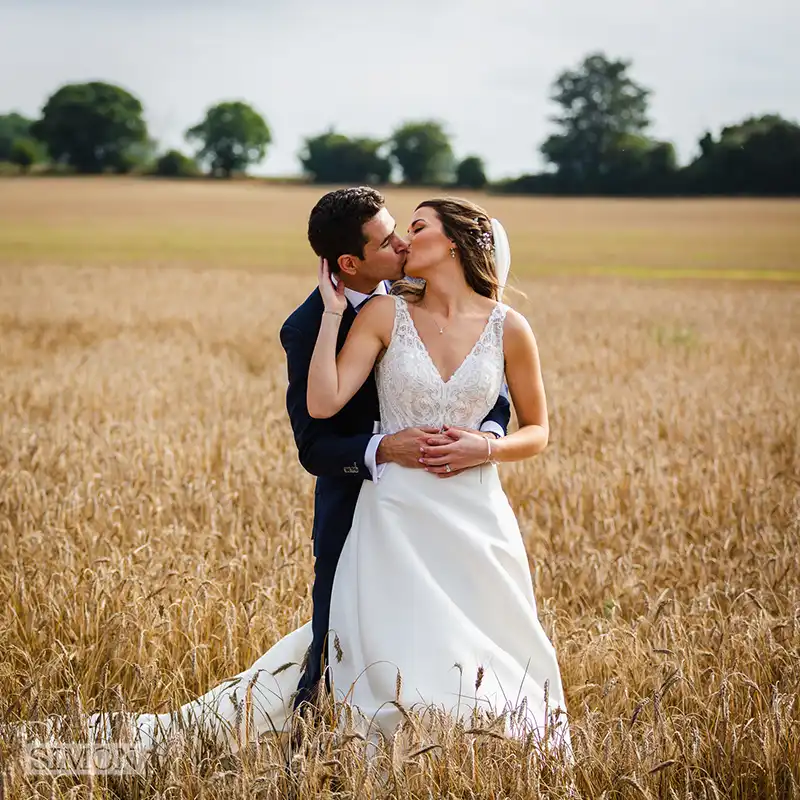 Wedding Photography Testimonial Charlotte and Peter