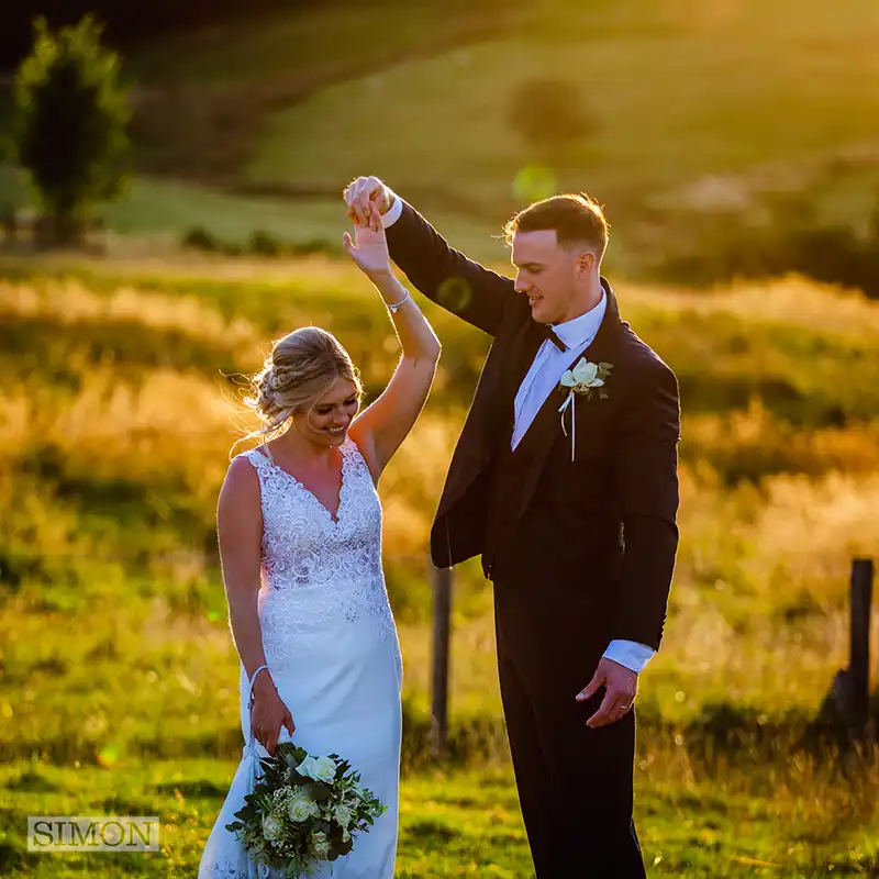 Wedding Photography Testimonial Georgina and Luke