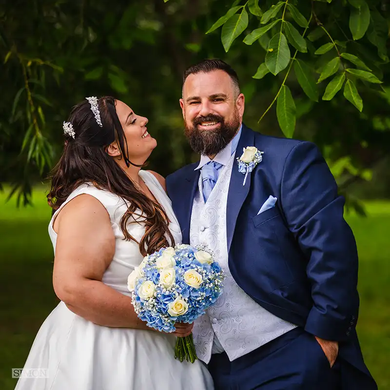 Wedding Photography Testimonial Rosie and Luke