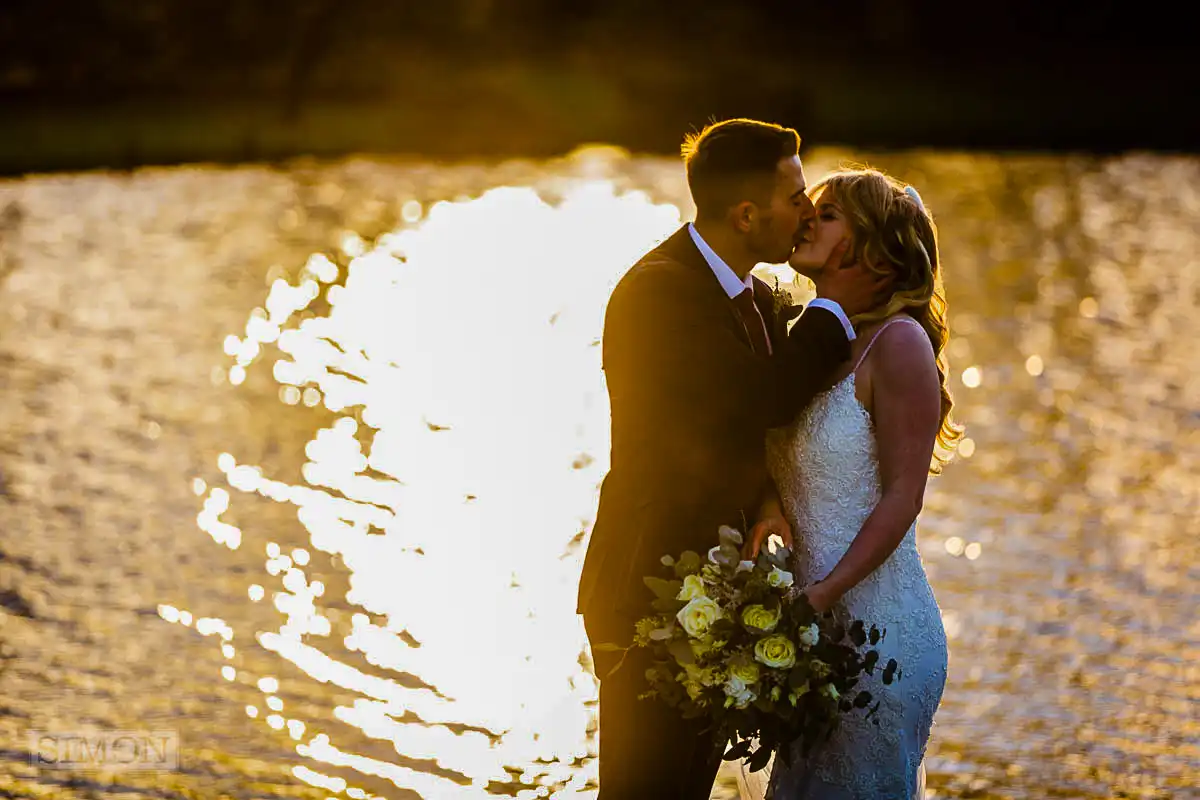 Barns & Yard Wedding Photography