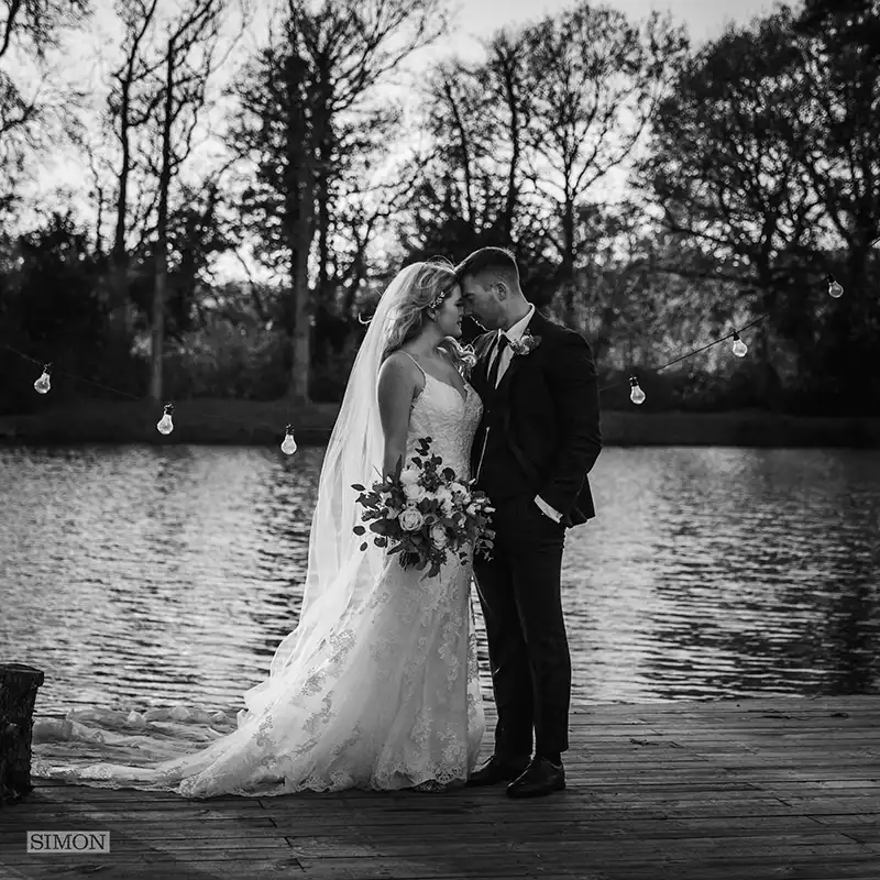 Wedding Photography Testimonial Katie and Lewis