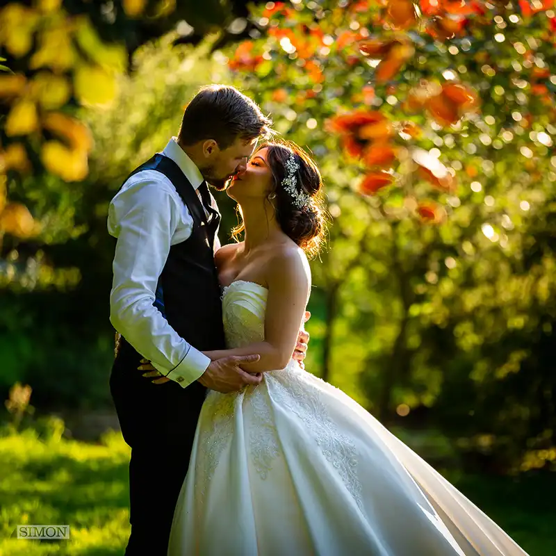 Wedding Photography Testimonial Jonilda and Will