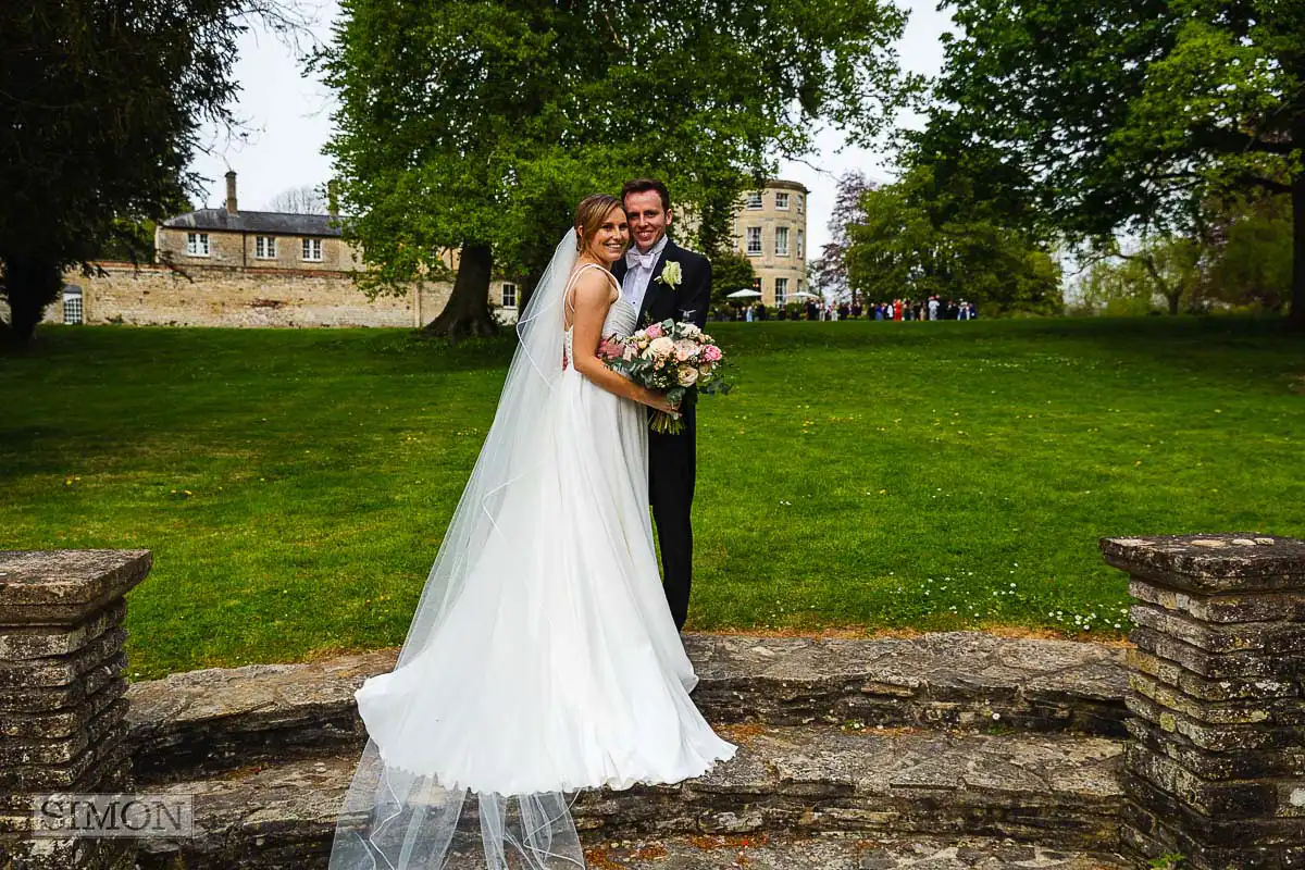 Eastington Park, exclusive wedding venue in Gloucestershire