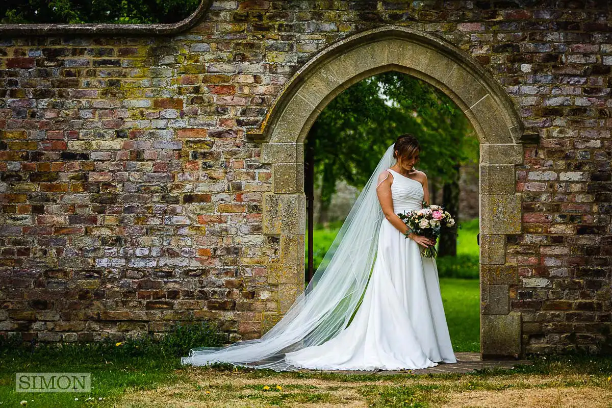 Eastington Park, exclusive wedding venue in Gloucestershire