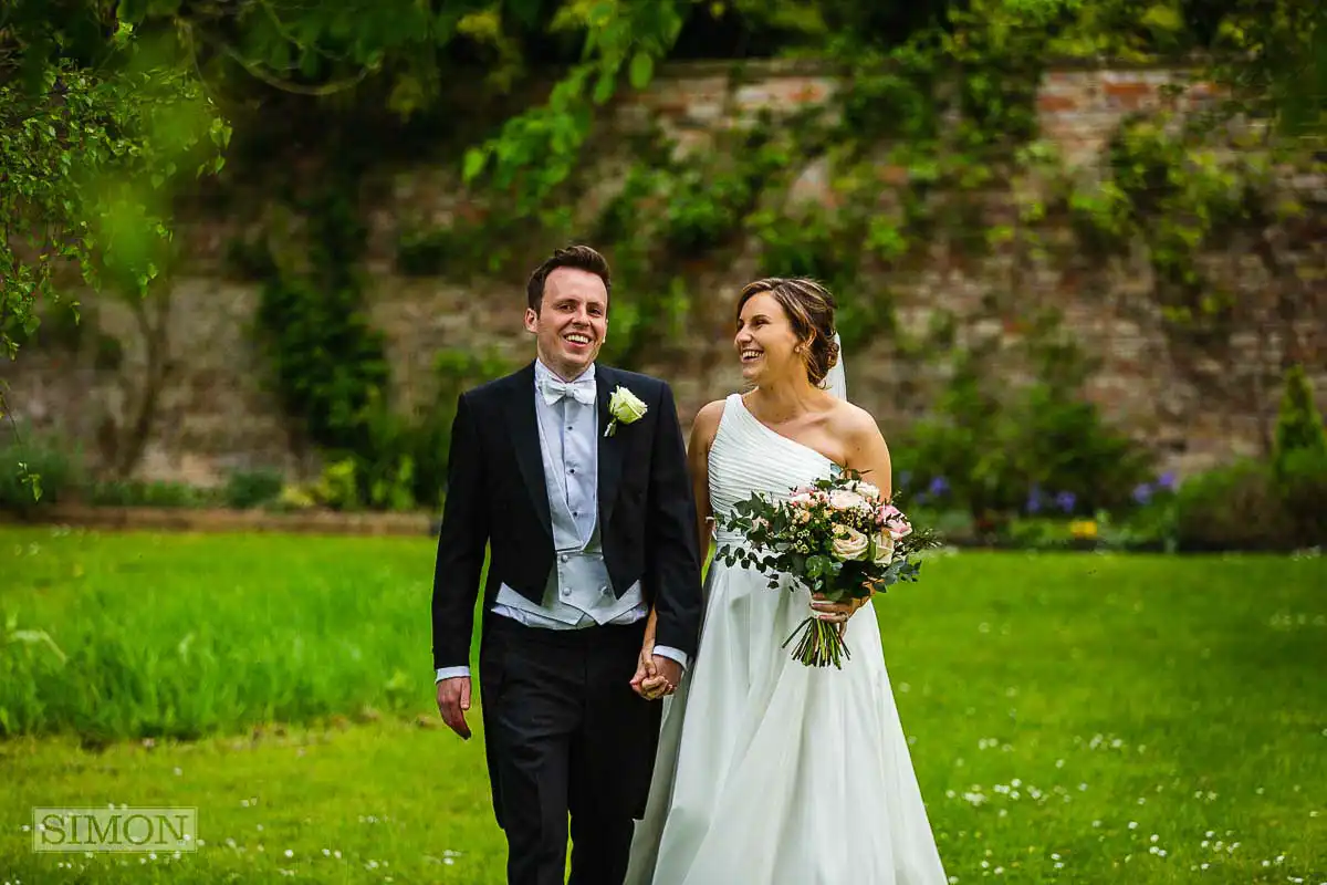 Eastington Park, exclusive wedding venue in Gloucestershire