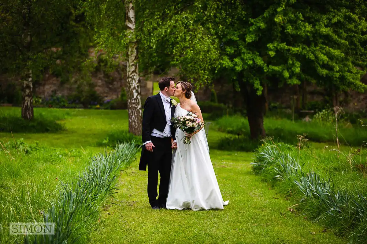 Eastington Park, exclusive wedding venue in Gloucestershire