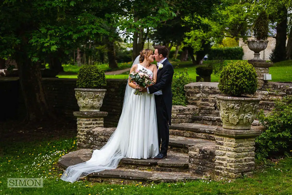 Eastington Park, exclusive wedding venue in Gloucestershire