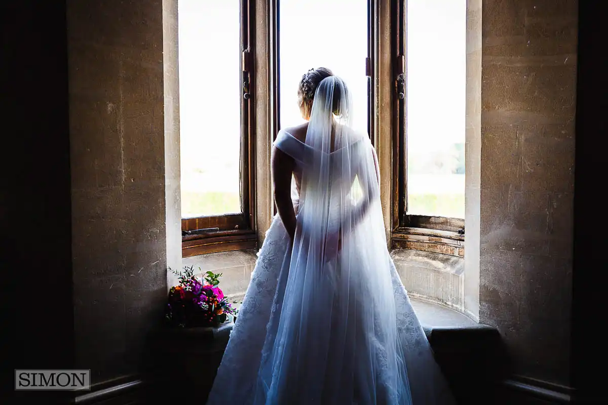 Grittleton House Wedding Venue