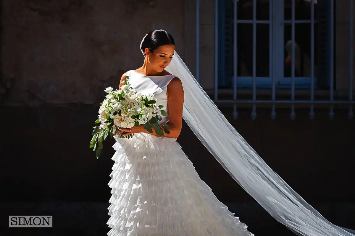 Chateau de Robernier Wedding Photography