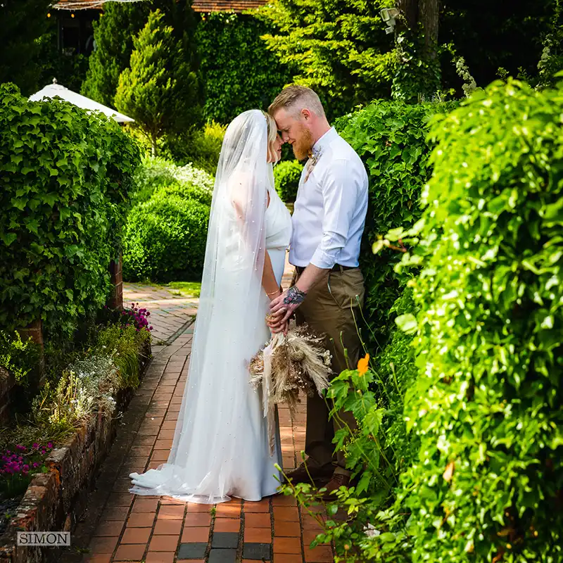 Wedding Photography Testimonial Charlie Matt