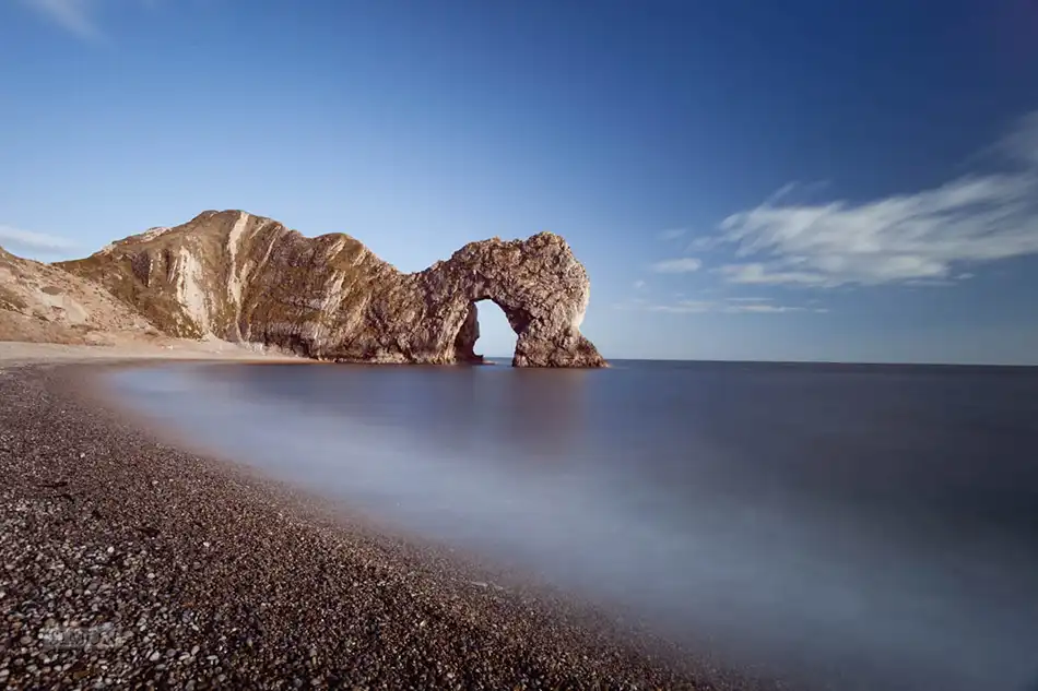 Buy a copy of Durdle Door, Dorsetprint