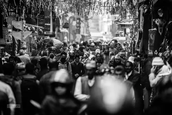 Kathmandu Street Photography