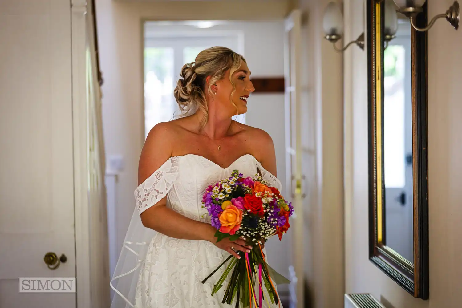 Haughley Park Barn Wedding Venue