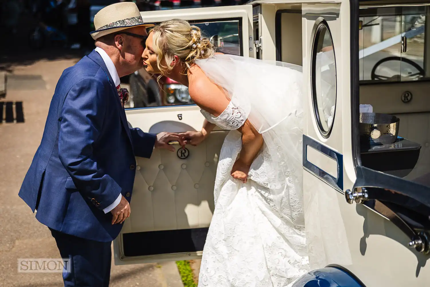 Haughley Park Barn Wedding Venue