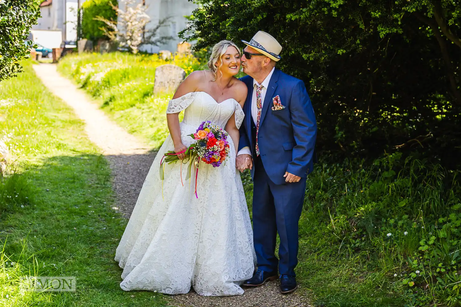 Haughley Park Barn Wedding Venue