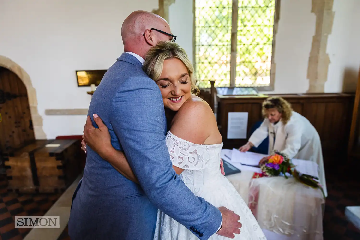 Haughley Park Barn Wedding Venue