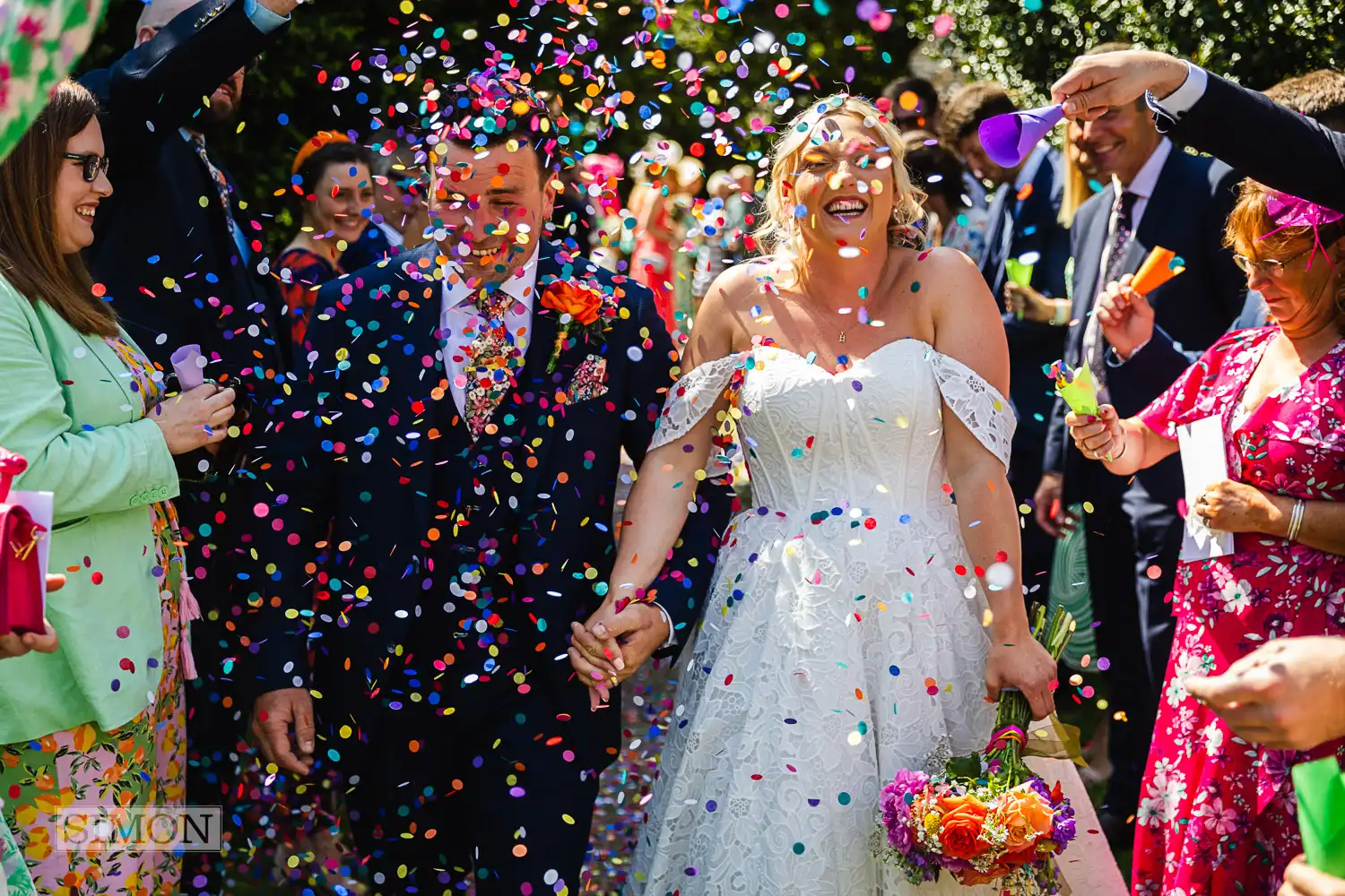 Haughley Park Barn Wedding Venue