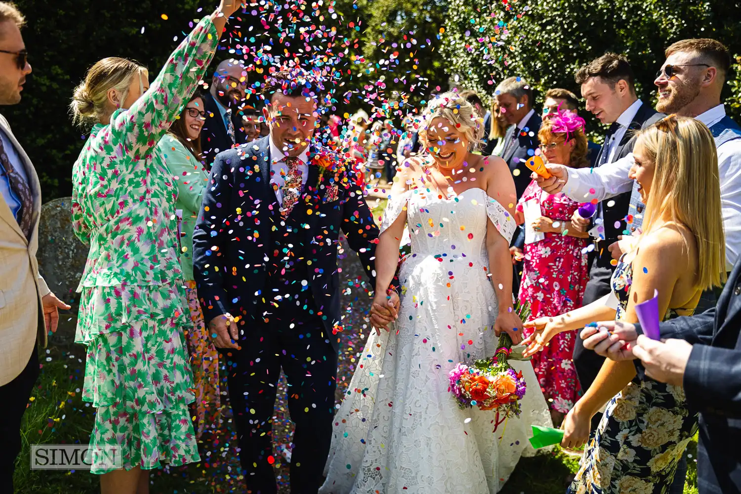 Haughley Park Barn Wedding Venue